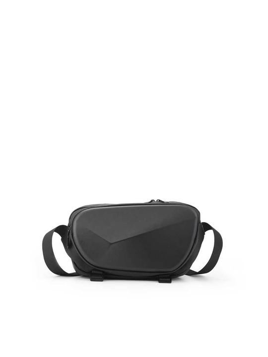 Tech Biz Shoulder Bag - 24-001C